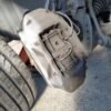 Pinza freno delantera derecha Volkswagen Touareg I (7L) 3.0 TDI (224 cv) Tiptronic