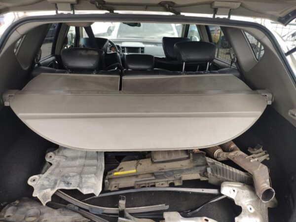 Bandeja maletero Nissan Murano (Z50) 3.5 i V6 24V (234 cv) - Imagen 3