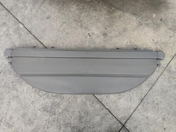 Bandeja maletero Nissan Murano (Z50) 3.5 i V6 24V (234 cv)