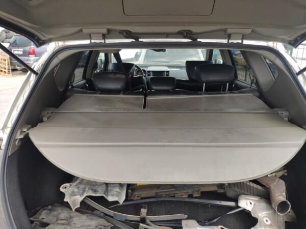 Bandeja maletero Nissan Murano (Z50) 3.5 i V6 24V (234 cv) - Imagen 2
