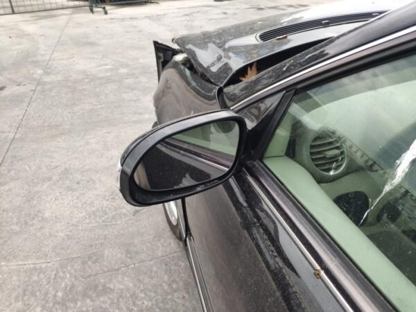 Retrovisor izquierdo Mercedes Benz CLK (A 209 Versión 2005) CLK 280 (231 cv) - Imagen 2