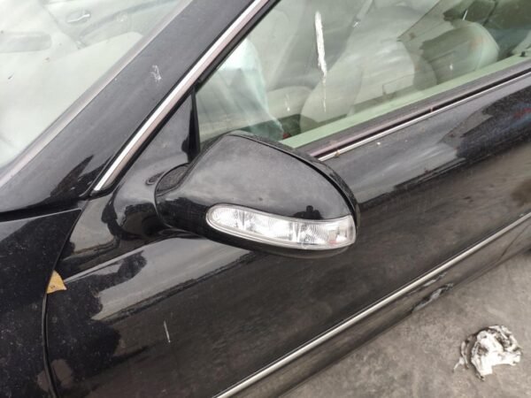 Retrovisor izquierdo Mercedes Benz CLK (A 209 Versión 2005) CLK 280 (231 cv)