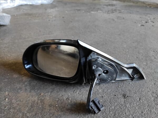 Retrovisor izquierdo Mercedes Benz CLK (A 209 Versión 2005) CLK 280 (231 cv) - Imagen 4