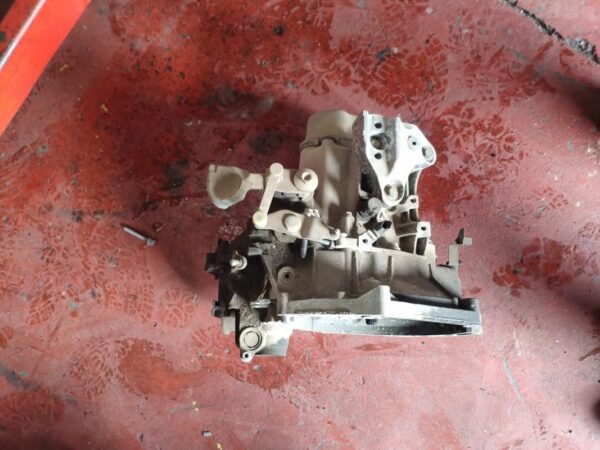 Caja cambios Citroen C2 (Fase II, 2008) 1.4i 8V (73 cv) - Imagen 2