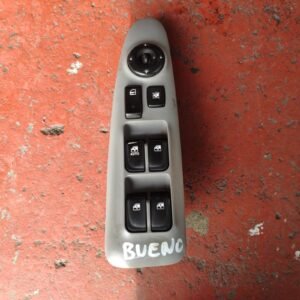 Mando elevalunas delantero izquierdo Kia Magentis II (MG) 2.0 CRDi (140 cv)