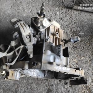 Caja cambios Peugeot Expert (224) 2.0 HDI 110 (109 cv)