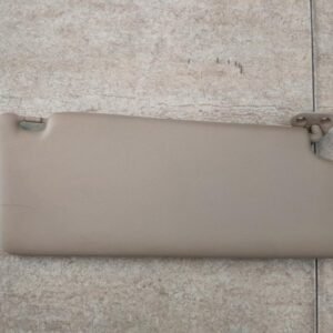 Parasol izquierdo Bmw X3 (E83) 2.0d (177 cv)