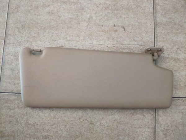 Parasol izquierdo Bmw X3 (E83) 2.0d (177 cv)