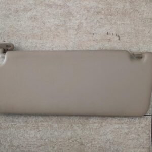 Parasol derecho Bmw X3 (E83) 2.0d (177 cv)