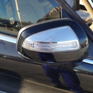 Retrovisor derecho Mercedes Benz Clase C (W204) C 220 CDI (170 cv)