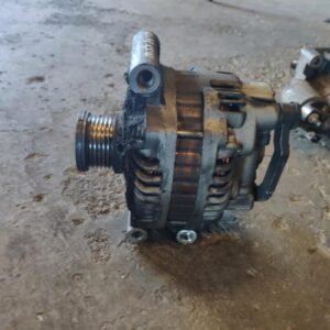 Alternador Citroen C4 I Grand Picasso (Fase I, 2006) 1.6 VTi (120 cv)