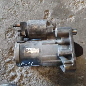 Motor de arranque Citroen C4 I Grand Picasso (Fase I, 2006) 1.6 VTi (120 cv)