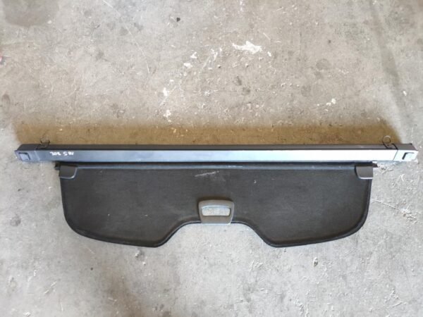 Bandeja maletero Peugeot 308 SW I 1.6I HDi FAP (109 cv) 5P