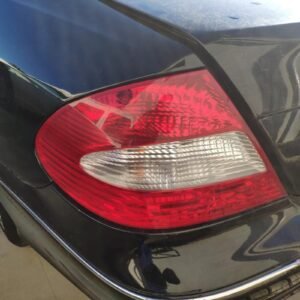 Piloto trasero izquierdo Mercedes Benz CLK (A 209 Versión 2005) CLK 280 (231 cv)