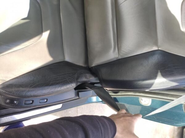 Juego asientos completo Renault Avantime 2.2 dCi (150 cv) - Imagen 3