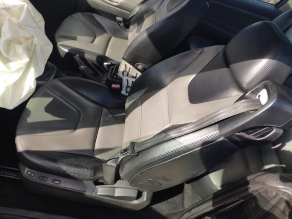 Juego asientos completo Renault Avantime 2.2 dCi (150 cv) - Imagen 2