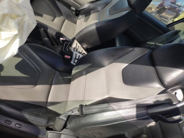 Juego asientos completo Renault Avantime 2.2 dCi (150 cv)