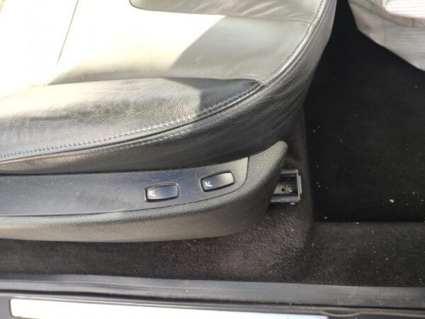 Juego asientos completo Renault Avantime 2.2 dCi (150 cv) - Imagen 10