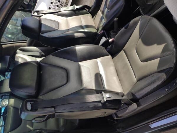 Juego asientos completo Renault Avantime 2.2 dCi (150 cv) - Imagen 6