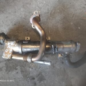 Enfriador EGR Audi A4 (B8 8K) 2.0 TDI (143 cv)