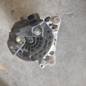 Alternador Audi A4 (B8 8K) 2.0 TDI (143 cv)