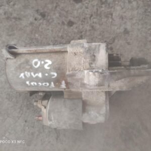 Motor de arranque Ford C-MAX (Versión 2007) 2.0i MT (145 cv)