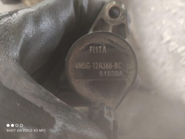 Bobina de encendido Ford C-MAX (Versión 2007) 2.0i MT (145 cv) - Imagen 2
