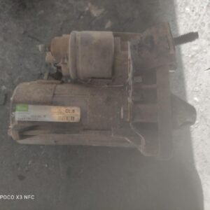 Motor de arranque Citroen C4 I Hatchback (Fase I, 2004) 1.6 HDi 16V (109 cv)