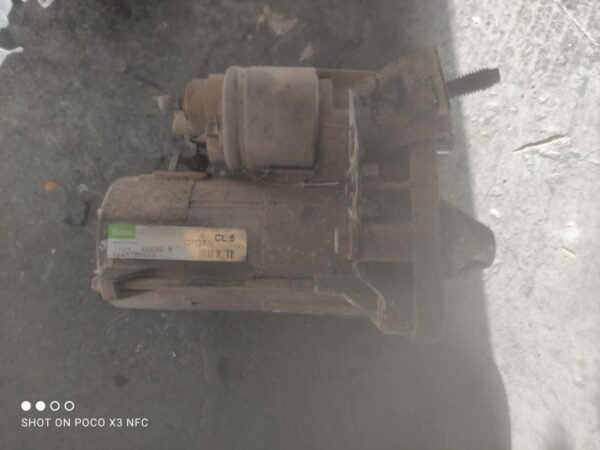 Motor de arranque Citroen C4 I Hatchback (Fase I, 2004) 1.6 HDi 16V (109 cv)