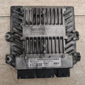 Centralita motor uce Ford C-MAX 2.0 TDCi (136 cv)