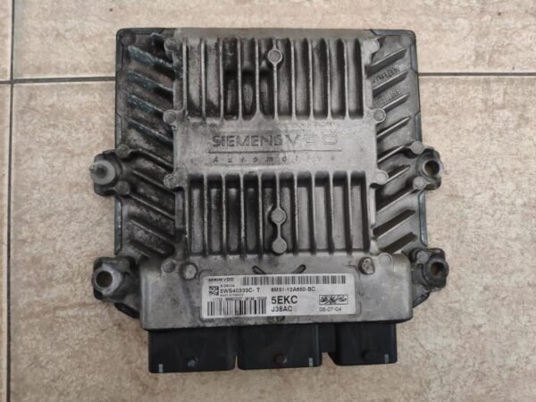 Centralita motor uce Ford C-MAX 2.0 TDCi (136 cv)