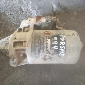 Motor de arranque Porsche 944 2.5 (163 cv)
