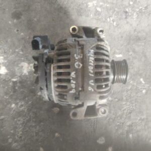 Alternador Mercedes Benz CLK (C 209 Versión 2005) CLK 280 (231 cv)