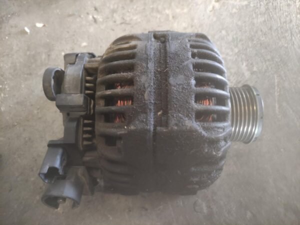 Alternador Citroen C4 I Hatchback (Fase I, 2004) 1.6 HDi 16V (109 cv) FAP