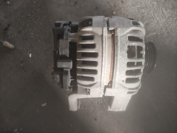 Alternador Opel Corsa D (Versión 2011) 5-puertas 1.2 XER (85 cv)