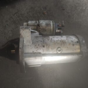 Motor de arranque Ford Focus III Wagon 1.6 TDCi (115 cv)