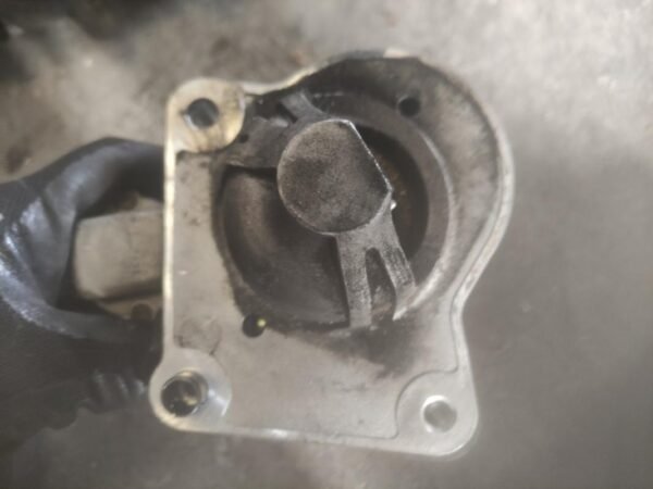 Motor de arranque Ford Focus III Wagon 1.6 TDCi (115 cv) - Imagen 2