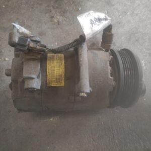 Compresor aire acondicionado Ford Focus III Wagon 1.6 TDCi (115 cv)