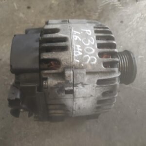 Alternador Peugeot 308 I 1.6I HDi FAP (109 cv)