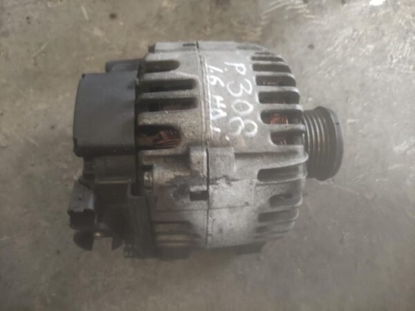 Alternador Peugeot 308 I 1.6I HDi FAP (109 cv)