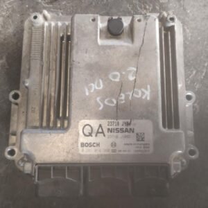 Centralita motor uce Renault Koleos 2.0 dCi FAP (150 cv) 4x4