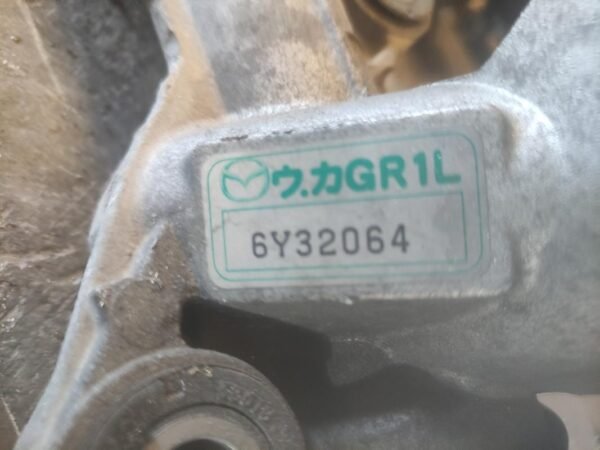 Cremallera de direccion Mazda 6 Hatchback (GG) 2.0 DI (143 cv) - Imagen 2