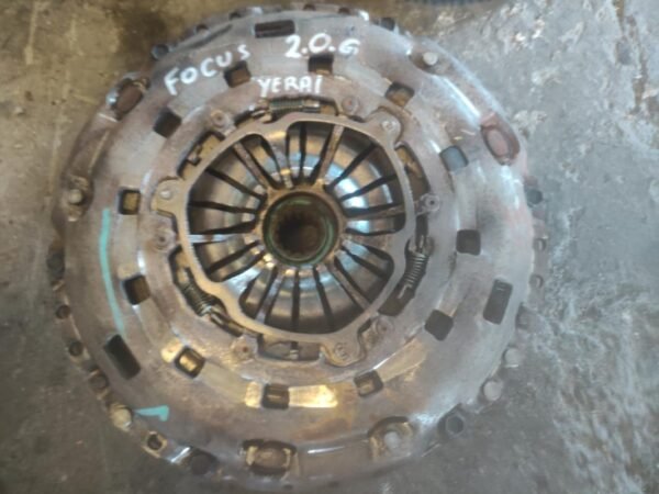 Kit embrague Ford Focus Hatchback I ST170 (173 cv)