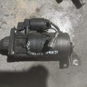 Motor de arranque Jeep Grand Cherokee I (ZJ) 2.5 TD (115 cv)