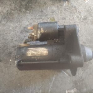 Motor de arranque Ford Fiesta VI 1.4 TDCi (68 cv)