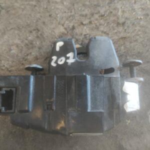 Cerradura maletero / porton Peugeot 207 1.6 HDi (110 cv)