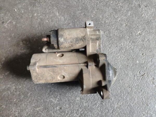 Motor de arranque Suzuki Grand Vitara (FT,GT) 2.0 TD (5 dr) (87 cv)