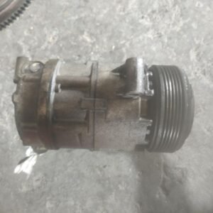 Compresor aire acondicionado Bmw Serie 3 Compact (E46) 316i (116 cv)