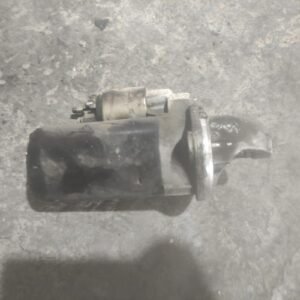 Motor de arranque Bmw Serie 3 Compact (E46) 316i (116 cv)