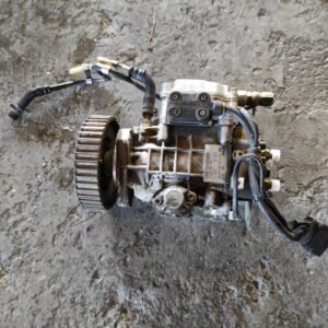 Bomba Inyección Seat Toledo II (1M2) 1.9 TDI (110 cv)
